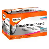 Alabastine Garagevloercoating - Gris - 3,5L