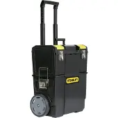 Stanley Mobile Work Center 3in1