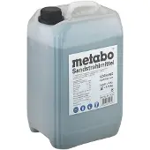 Metabo 901064423 Agent De Sablage Grain - 0.2 X 0.5 Mm