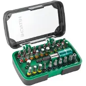 Hikoki 750363 Set D'embouts - (Jeu De 32pcs)