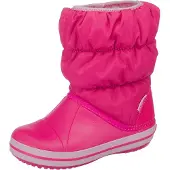 Crocs Bottes de neige 'Winter Puff Boot Kids'