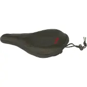 Dresco Tapis de selle Gel