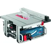 Bosch GTS 10 J