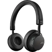 JAYS Casque audio sans fil a-Seven Noir
