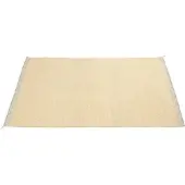 Muuto Ply Tapis Yellow | 170 x 240 cm