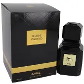 Ajmal Rose Wood Eau de Parfum 90 ml