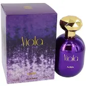 Ajmal Viola Eau de Parfum pour femme 75 ml