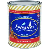 Epifanes Varnish 1l Clair