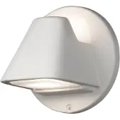Konstsmide LED lampe d'extérieur Hild Led Haut Bas blanc