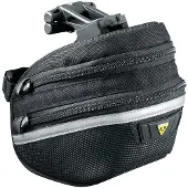 Topeak Wedge Pack Ii-large Saddle Bag Noir