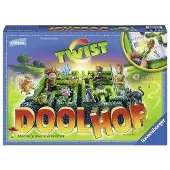 Ravensburger Enchanted Maze Twist - jeu pour enfants