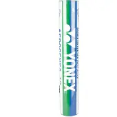 Yonex Aerosensa 10 V3 Badminton Shuttlecocks Blanc 10 Units