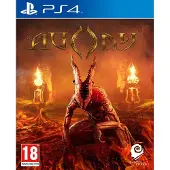 Agony FR/NL PS4