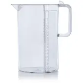 Bodum - Ceylon pichet infuseur détox, en plastique, avec filtre amovible, 3.0 l 10619-10s