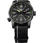 Traser H3 montre Homme Automatique 107718