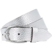 Vanzetti Ceinture argent
