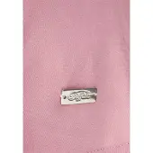 Buffalo Pyjama gris / rose