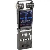 TIE Enregistreur Numérique Portable