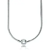Pandora Collier Élégant pour Femmes Pandora 590742HV-45