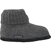 Bergstein Pantoufles Bergstein Cozy Grey-Taille 28