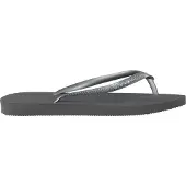Havaianas Tong Havaianas Kids Slim Steel Grey-Taille 27 - 28