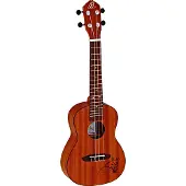 Ortega RU5mm Mahogany Natural
