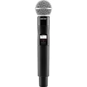 Shure Emetteur Main SM58