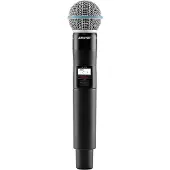 Shure QLXD2-B58-G51