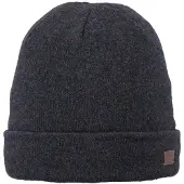 Barts Bonnet Vale pour homme - Bleu