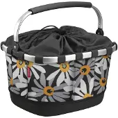 Klickfix CARRYBAG GT POUR RACKTIME MARGARITE