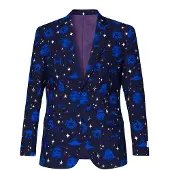 Opposuits Costume 'Starry Side'