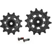 Sram Gx Eagle Wheel Jockey Wheel Set Noir