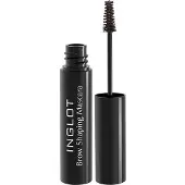 INGLOT Brow Shaping mascara sourcils teinte 03 4 ml