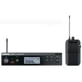 Shure P3TR (K3E, 606-630 MHz) PSM 300 système intra-auriculaire