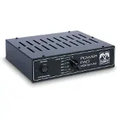 Palmer PDI06 MKII Power Pad atténuateur 16 ohms