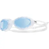 Tyr Lunettes de protection Nest Pro Performance (bleues)