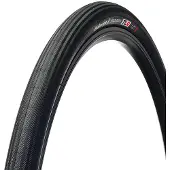 Challenge Tires Pneus Challenge Gravel Strada Bianca TLR à tringle 28 pouces (36-622) Noir/s...