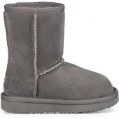 Ugg CLASSIC II Girl Bottes COLOR Grau GREY