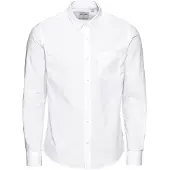 Only & Sons Chemise 'Alvaro' blanc