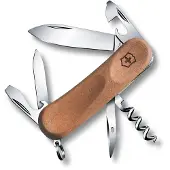 Victorinox Outil multifonctions EvoWood 10