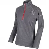 Regatta Pull Regatta Femme Montes Dark Lite Steel-Taille 34
