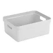 Sunware Boîte de rangement 24L Litres "Sigma Home Box