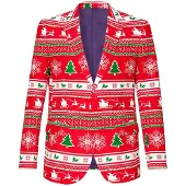 Opposuits Costume 'Winter Wonderland'