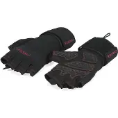 Gymstick Workout Training Gloves Noir S-M