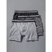 Jockey Le lot 3 boxers Jockey multicolore