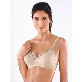 Susa Le soutien-gorge Susa beige