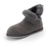Shepherd Pantoufle greige