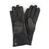 Roeckl Gants 'HAMBURG' noir