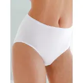 Mey Slip blanc
