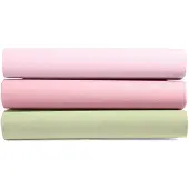 Bella Donna - Le drap-housse, rose, Intérieur, Taille 019